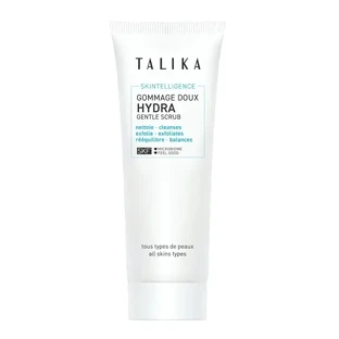 Talika Skintelligence Hydra Face Gentle Scrub , 50 мл