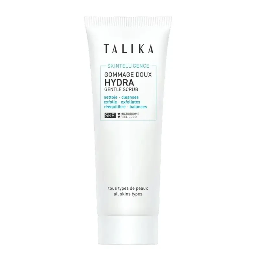 Talika Skintelligence Hydra Face Gentle Scrub , 50 мл: цены и характеристики