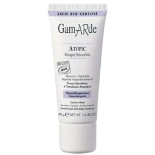Gamarde Atopic Reconfort Mask 40Gr