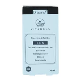 Drasanvi Vitaroms Synergy Diffusion Zen Bio, 30 мл
