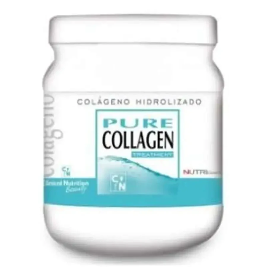 Cn Clinical Nutrition Колаген Pure 390Gr: ціни та характеристики