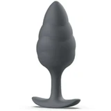B Swish Bfilled Basic Black