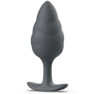B Swish Bfilled Basic Black