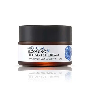 All Natural Blooming Lifting Eye Contour Cream, 30 гр