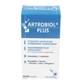 Ineldea Artrobiol Plus Глюкозамін+Хондроїтин 120 капсул