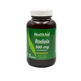 Health Aid Экстракт корня родиолы, 60 таблеток