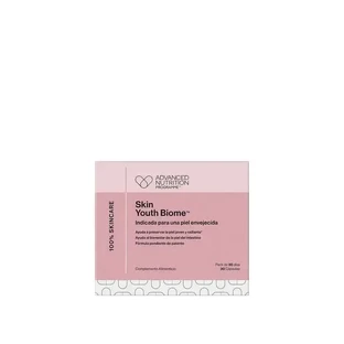 Advanced Nutrition Skin Youth Biome, 30 капсул