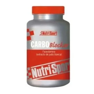 Nutrisport Carbo Blocker 60 таблеток