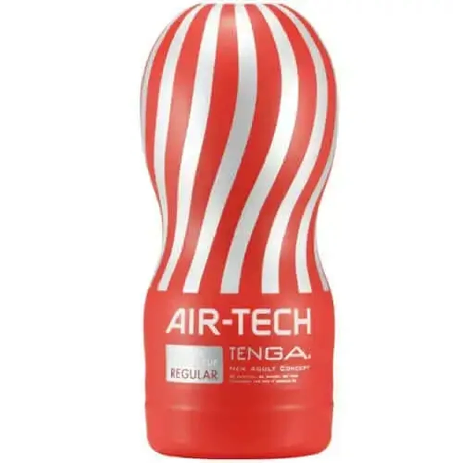 Tenga Air-Tech Regular: ціни та характеристики