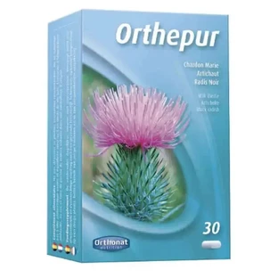 Ортонат Ортепур, 30 капсул