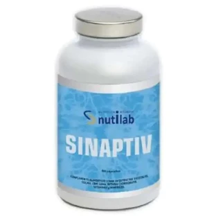 Nutilab Синаптив 90 капсул