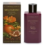 L'Erbolario Melograno Гель для ванны 250 мл