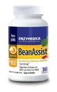 Enzymedica Beanassist, 30 капсул