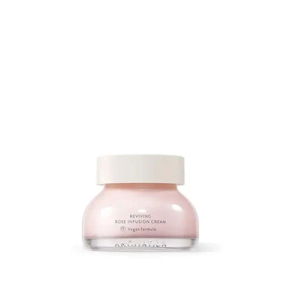 Aromatica Оживляющий крем с инфузией розы, 50 мл: цены и характеристики