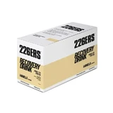 226Ers Recovery Drink - Одноразовий напій для відновлення м'язів з ваніллю, 15x50 грамів