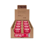 226Ers Vegan Oat Bar Vegan Energy Bars Вівсяна нуга, 24x50г