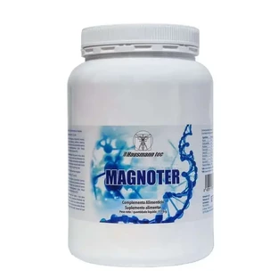 Hausmann B Magnoter , 151,6 г