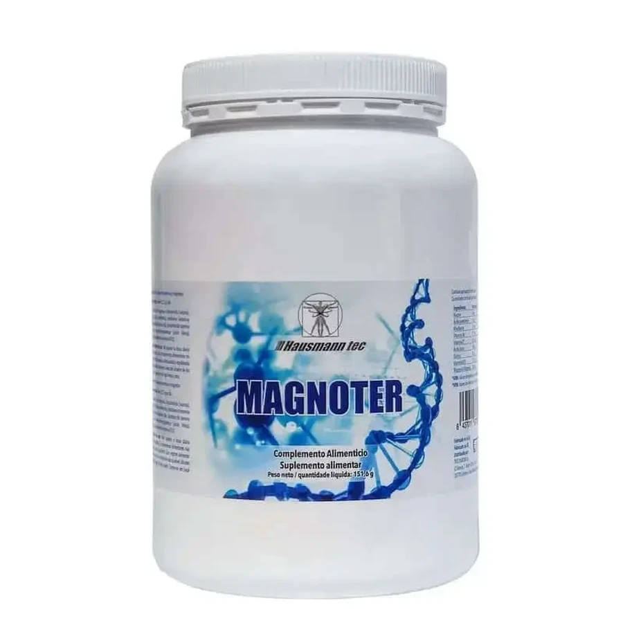 Hausmann B Magnoter , 151,6 г: цены и характеристики