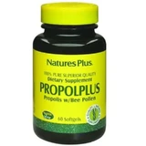 Natures Plus Propolplus, 60 капсул