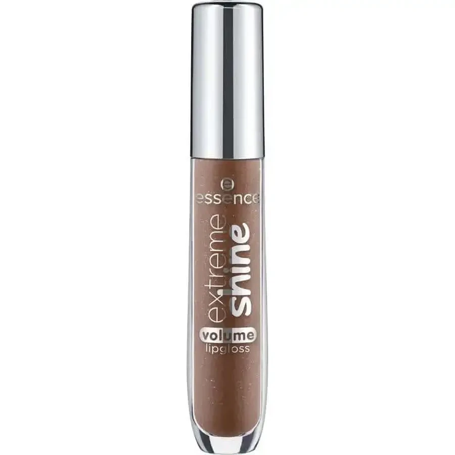 Об'ємний блиск для губ Essence Extreme Shine Коричневий, 5 мл: ціни та характеристики