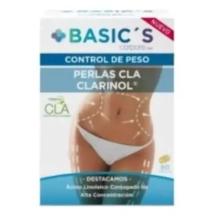 Дієта Corpore Corpore Basics Cla 90 Pearls