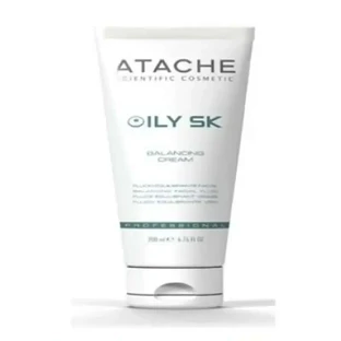 Atache Oil Sk Balancing Cream 200Ml