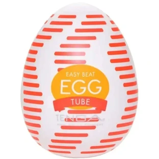 Яйце мастурбатора Tenga Tube Masturbator