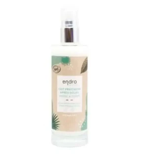 Endro Cosmetiques Минеральный солнцезащитный крем после загара 100 мл