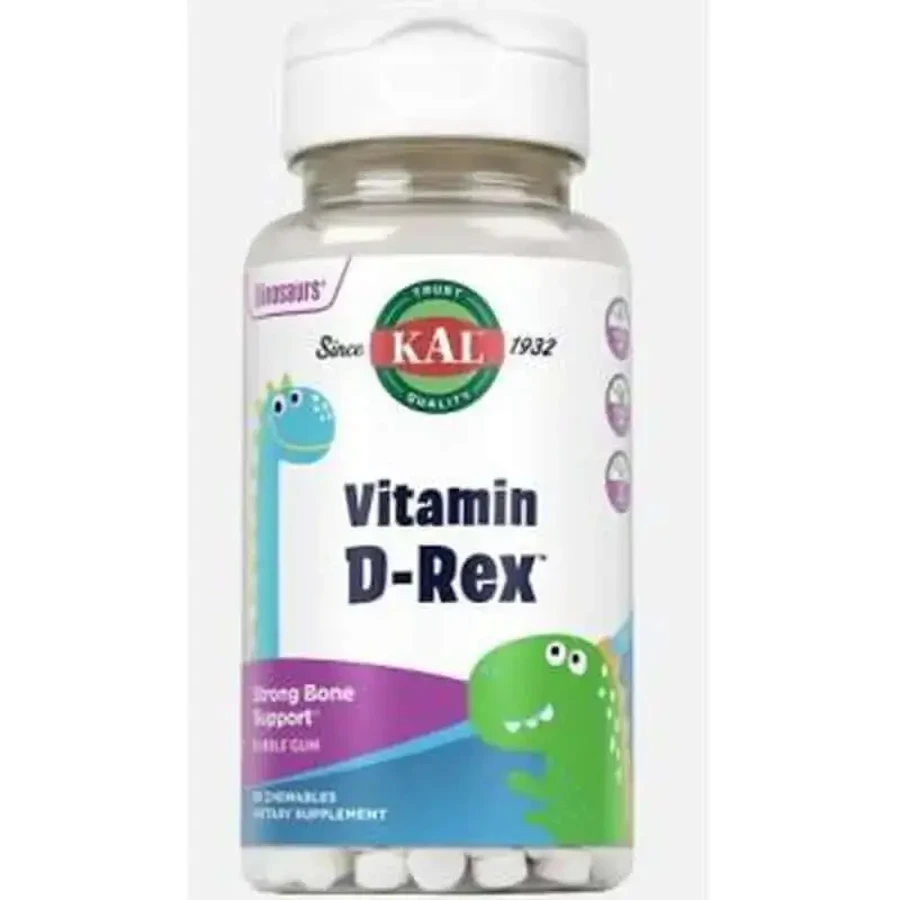 Solaray Rex Vitamin D3 400Ui 90 Tabletsmast: цены и характеристики