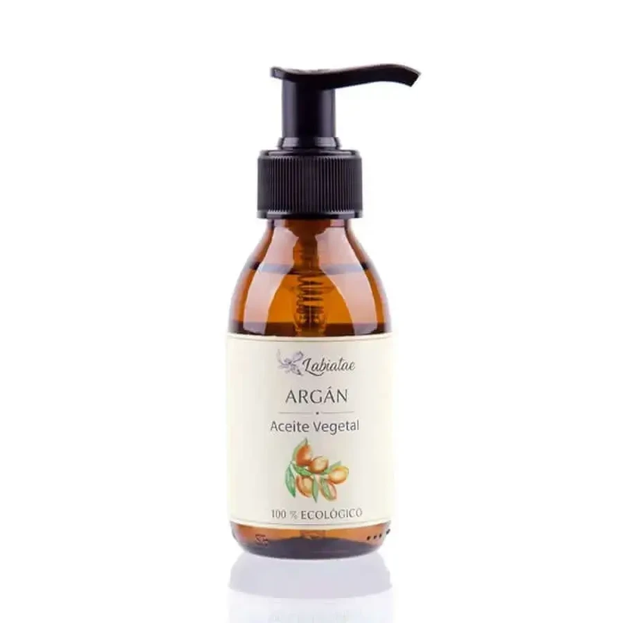 Арганова олія Labiatae Argan Oil Bio, 125 мл: ціни та характеристики