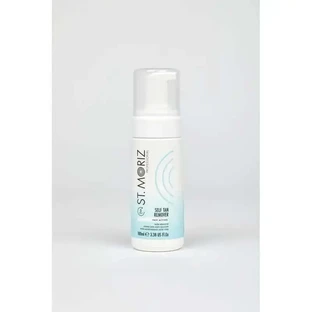 Мус для зняття засмаги St. Moriz Professional, 100 мл