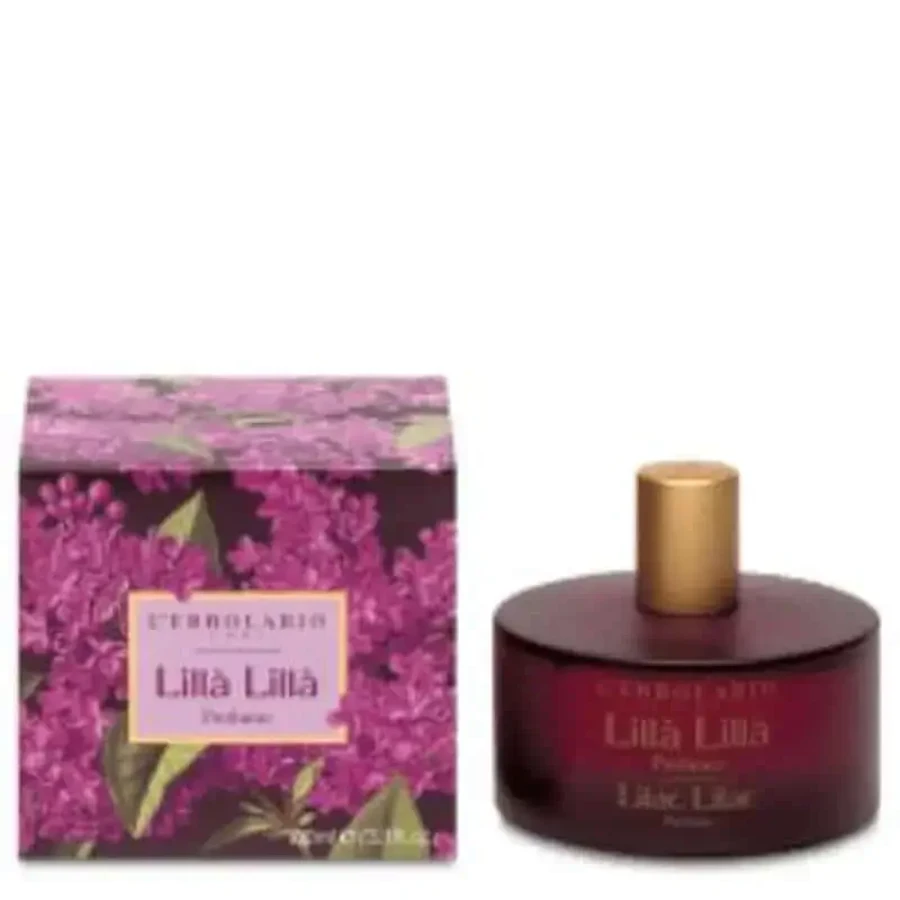 L'Erbolario Lilla Perfume 100Ml: цены и характеристики