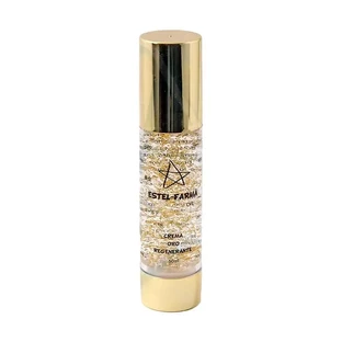 Estel-Farma Gold Cream 50Ml