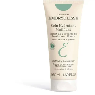 Матифіант для зволоження шкіри Embryolisse Soin Hydratant Matifiant, 50 мл