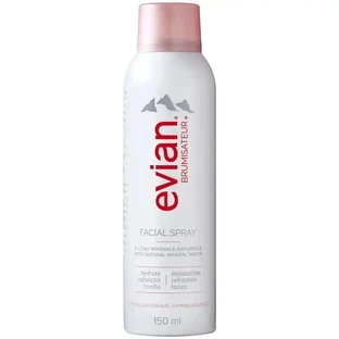 Спрей для обличчя Corine De Farme Brumisateur Evian, 150 мл