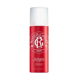 Roger & Gallet Дезодорант-спрей Jean Marie Farina, 150 мл