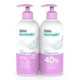 Isdin Duplo Germisdin Intim 500 Ml 40% Скидка 2Ud