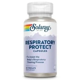 Solaray Respiratory Protect 30 капсул