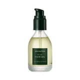 Ритуальное масло для волос Aromatica Lavender & Patchouli, 50 мл