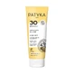Patyka Солнцезащитное молочко для тела Spf30, 100 мл