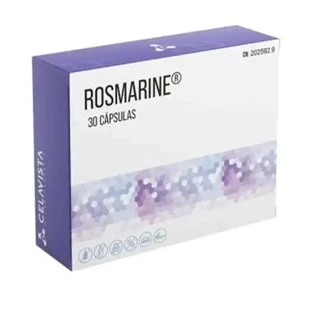 Celavista Rosmarine 30Cap