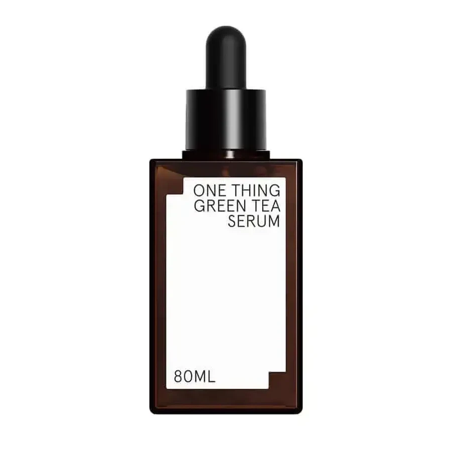 Сыворотка One Thing Green Tea Serum, 80 мл: цены и характеристики