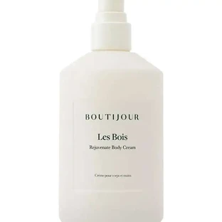 Крем для тела Boutijour Les Bois, 250 мл