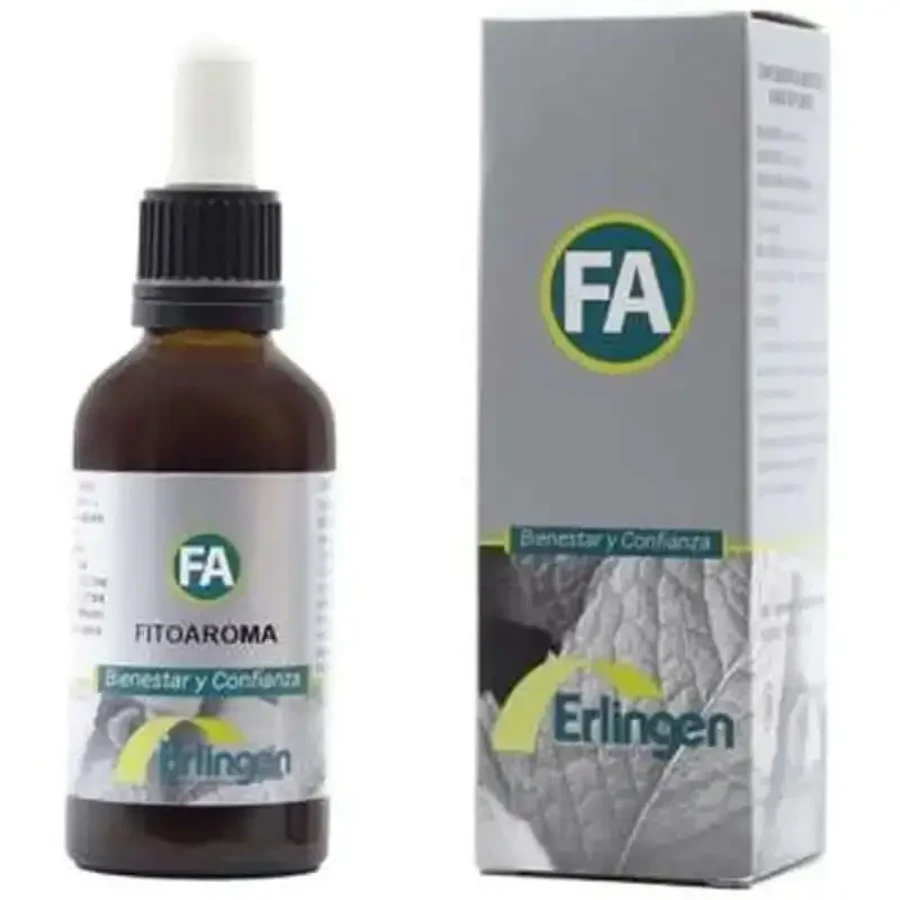Erlingen Fitoaroma 158 55Ml: цены и характеристики