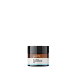 Skin Generics Восстанавливающий ночной крем Алоэ Вера 23%, 50 мл