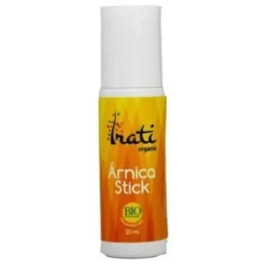 Irati Organic Arnica Stick Bio 20Ml.** ** Organic Arnica Stick 20Ml.** ** Organic Arnica Stick 20Ml.** ** Organic Arnica Stick 20Ml.** ** Organic Arnica Stick 20Ml.: ціни та характеристики