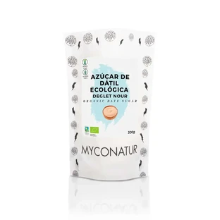 Myconatur Финиковый сахар 300 гр. Eco Sg Vegan