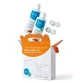 Sensovis Чемодан Ha 2Udsx360Ml+100Ml+Portalente