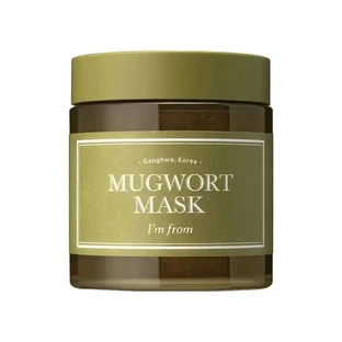 Маска I'M From Mugwort 110G, 110 г