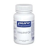 Чисті інкапсуляції Encap Ubiquinol, 30 капсул